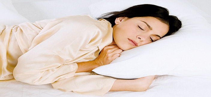 عدم النوم الكافي يزيد خطر الإصابة بالزهايمر 
