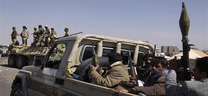 الجيش اليمني ينفي سيطرة الحوثيين على مطار «تعز» 