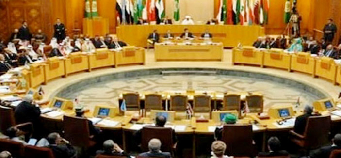 وزراء الخارجية العرب يبحثون اليوم مستجدات القضية الفلسطينية 