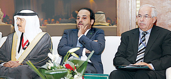 الحمادي يحث على تطوير التعاون الخليجي - المغربي 