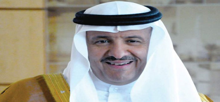 الأمير سلطان بن سلمان رئيساً فخرياً للمنظمة العربية للسياحة 