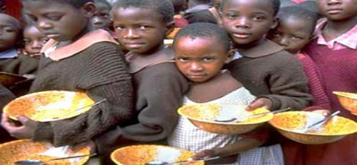 «فاو» تضيف 13 بلداً لقائمة التصدي للجوع ونقص التغذية 