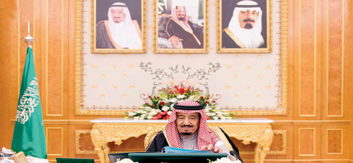 مجلس الوزراء: تسعيرة جديدة لبيع المياه والارتفاق بخدمات الصرف الصحي لغير الاستهلاك السكني 