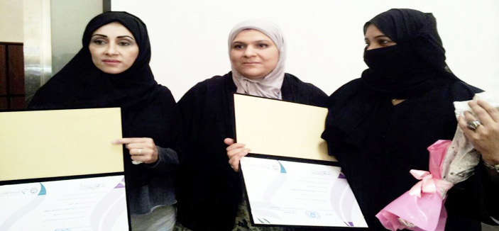 تدشين نادي الاتصال والإعلام بجامعة طيبة لإثراء المهارات العملية للطالبات 