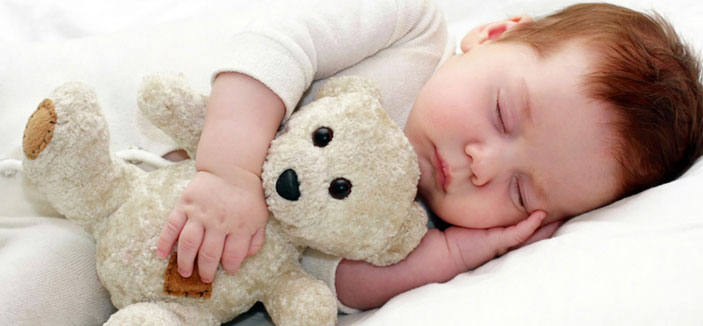 الاختناق يشكل عاملاً رئيسياً في موت الأطفال الرضع 