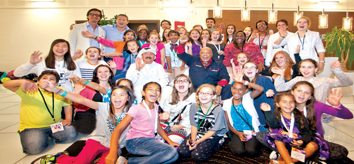 مهرجان دبي السينمائي الدولي يشهد أول ظهور لفيلم (بكرا) 