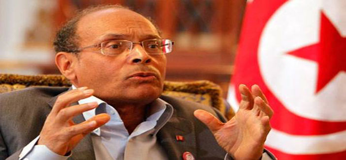 تونس: المرزوقي يتوجه إلى استئناف قرار المحكمة الإدارية رفض طعونه في نتائج الرئاسية 