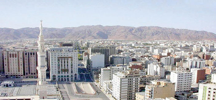 500 مليار ريال استثمارات متوقَّعة بالمدينة المنورة 