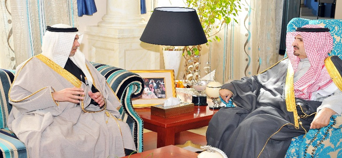 دراسة لإيجاد إقليم خامس في الشمال 