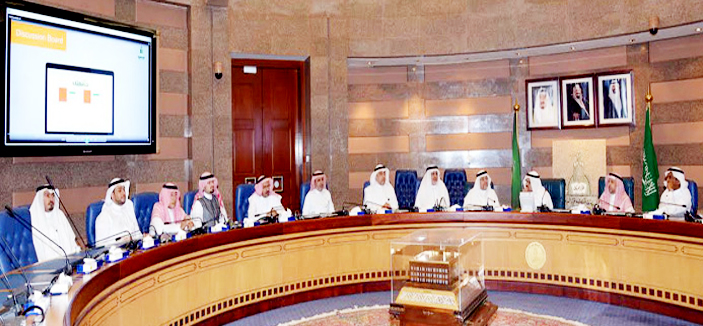 جامعة الملك عبدالعزيز تدشن بوابتها الأكاديمية الإلكترونية «جامعتي» 