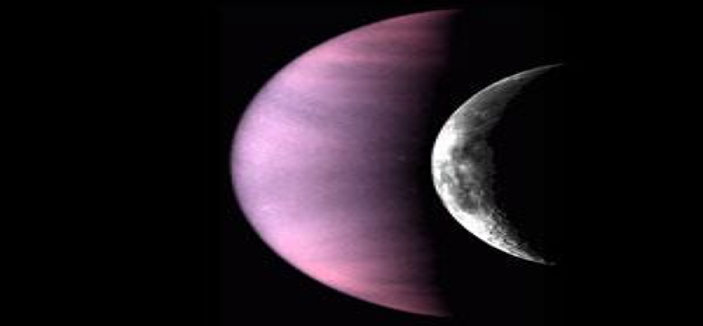 «نجمة المساء» تعود للسطوع في سماء السعودية 