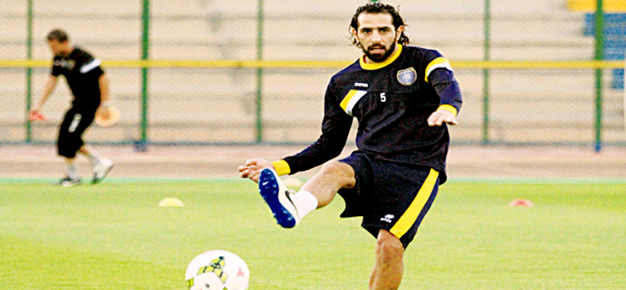 أنهى إعداده للاتحاد 