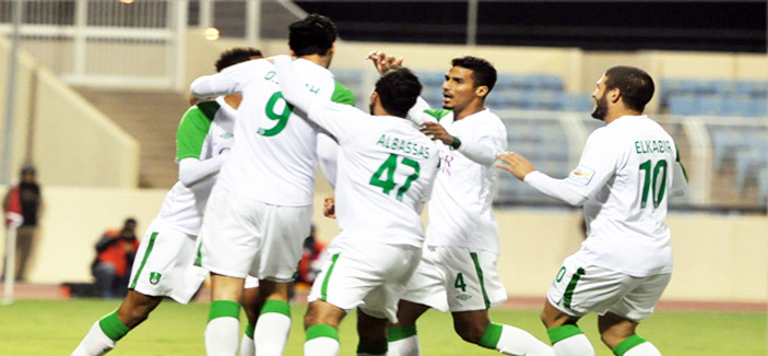 الفيصلي يوقف النصر بالسلبي .. والأهلي يعود بنقاط الفتح 