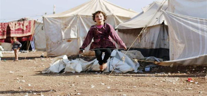 منظمة العفو الدولية تنتقد الدول الغنية بسبب أزمة اللاجئين السوريين  