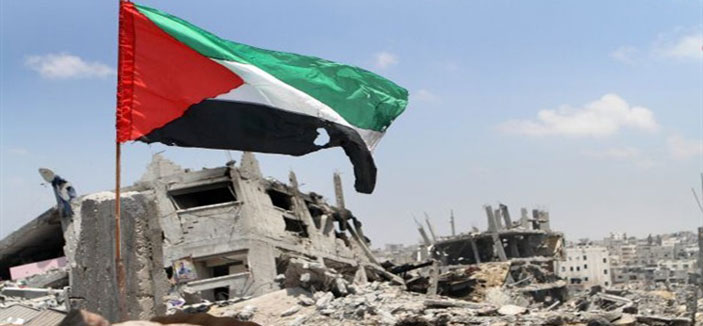 مكاتب استشارية عربية تشارك في إعمار غزة 