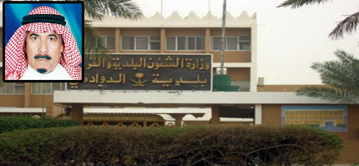 لخطورة أعمدتها على مرتادي طريق الملك عبدالله 