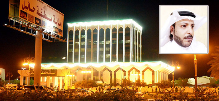 أمانة حائل تصدر «5026» رخصة فنية خلال العام الماضي 