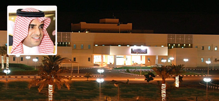 مستشفى الزلفي يدشن خدمته الجديدة «صوت المنومين» 