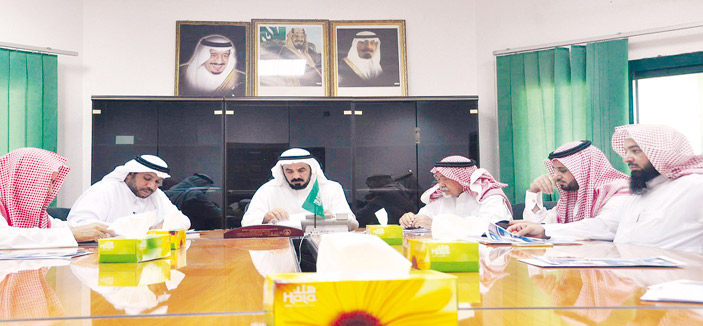 لجنة أصدقاء المرضى بمدينة عرعر تؤمن أجهزة طبية 