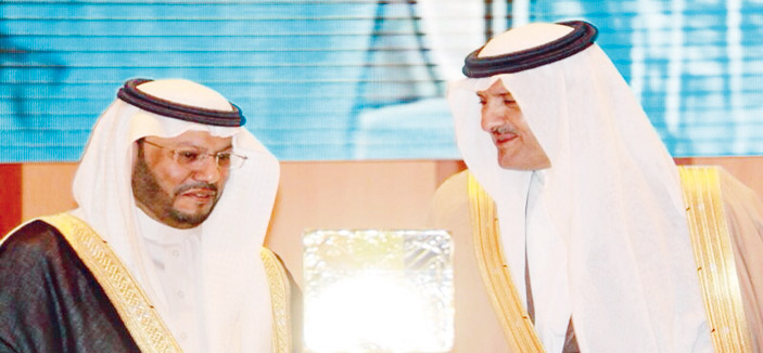 بلدية القريات تفوز بالمركز الثاني لجائزة التراث العمراني 