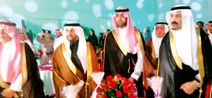 الأمير سلطان بن ناصر دشن اليوم العالمي للمعاقين بجدة 