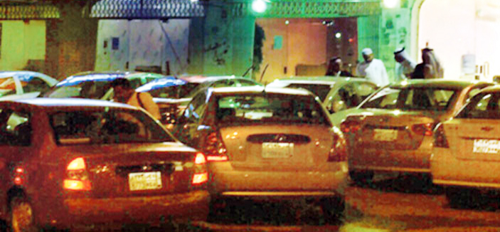 النقل ترصد (62) مخالفة على مكاتب تأجير سيارات في الرياض 