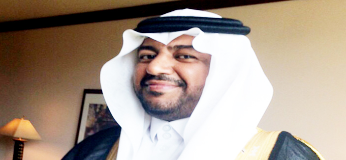 المفيريج عريساً 