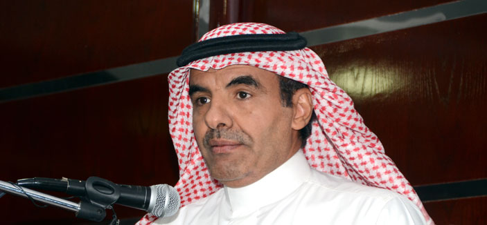 مدير جامعة سلمان يوافق على برنامج دعم التأليف والترجمة والتحقيق 