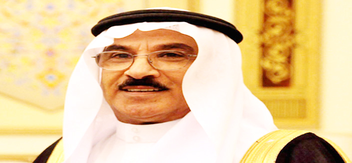 د. الحمد يثمن الثقة الملكية بتعيينه وزيراً للاتصالات وتقنية المعلومات 