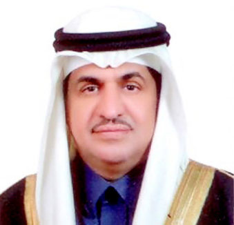 الدكتور عصام بن سعيد يرفع الشكر لخادم الحرمين بمناسبة تعيينه وزير دولة وعضواً بمجلس الوزراء 