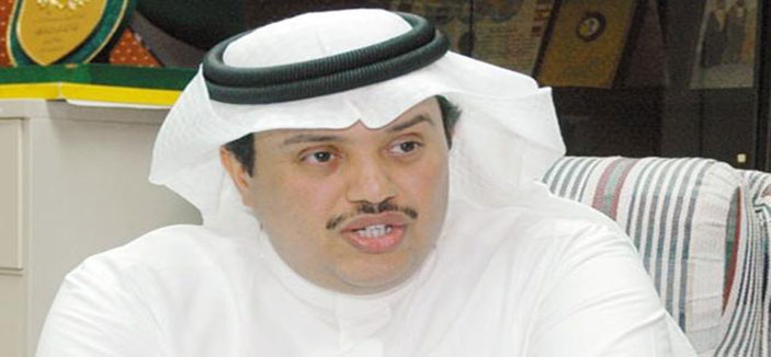 عضو الجمعية العمومية عبدالله الهزاع لـ«الجزيرة»: 