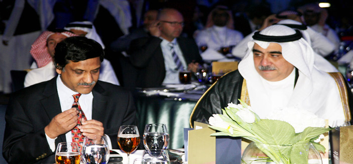 خلال حفل إطلاق برنامج «دروب» لتأهيل الشباب لسوق العمل .. «هدف» يكشف لـ«الجزيرة»: 