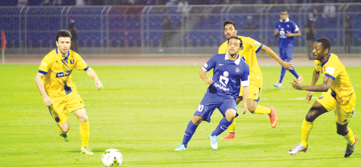 محلل الجزيرة القانوني: 