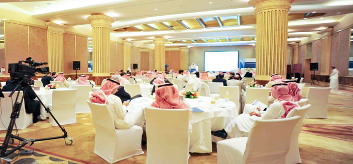 السعودي الفرنسي كابيتال تعقد المنتدى السنوي للأسهم السعودية 