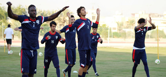 طرح التذاكر في ملعب المباراة 