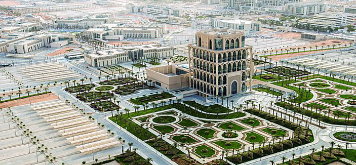 المدينة الطبية بجامعة الملك سعود تستعد لإطلاق نشرتها الشهرية 