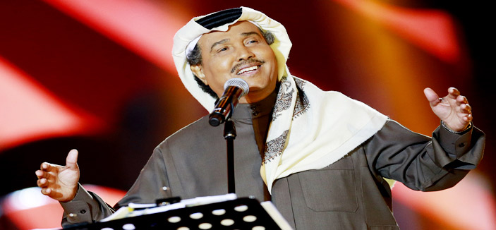 يقيم حفلتين غنائيتين الأسبوع الجاري في الدوحة مع صوت الريان ومع صوت الخليج .. فنان العرب: 