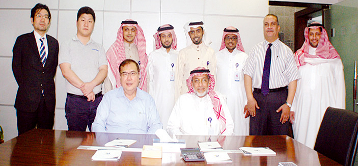 إطارات تويو تنقل التجربة الماليزية إلى المملكة 