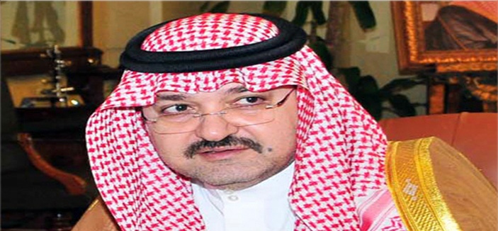 الأمير مشعل بن ماجد يترأس غداً اجتماع اللجنة العليا لمهرجان جدة التاريخية 