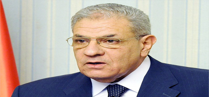 في مؤتمر بالقاهرة 