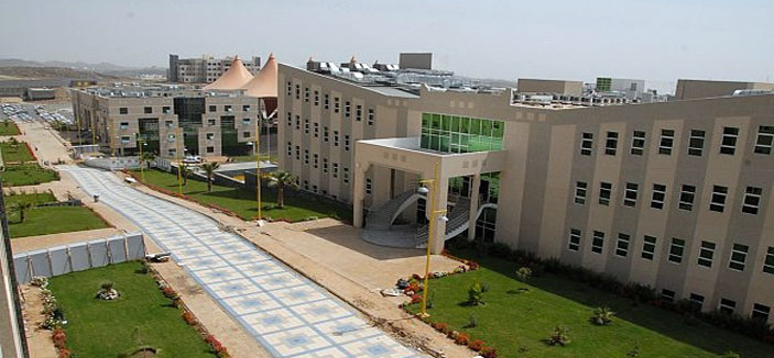 جامعة الملك خالد الأفضل سعوديًا في تحسين الأداء 
