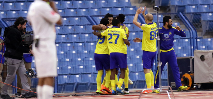 بنهاية الجولة 12: السومة يواصل التهديف بـ (14).. والرائد يحقق الفوز الأول 