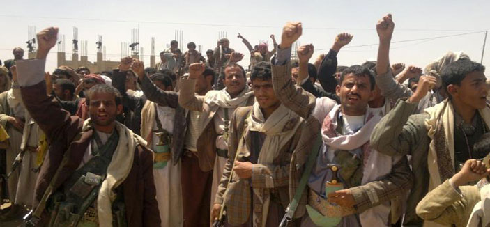 مصادر يمنية: الحوثيون يُواصلون تفجير دور تحفيظ القرآن في أرحب 