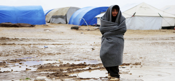 الصين تعرب عن قلقها بانضمام 300 صيني يحاربون في صفوف داعش في العراق وسوريا 