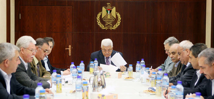 القيادة الفلسطينية تطرح مشروع إنهاء الاحتلال على مجلس الأمن ودعم المقاومة الشعبية 