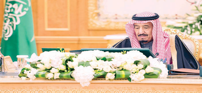 تكثيف الجهود ووضع مصلحة المواطن في مقدمة الأولويات تحقيقاً لتوجيهات المليك حفظه الله 