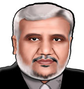 عادل علي جودة
في ذكرى غياب عرفاتهَلْ مِنْ جَوَابْ؟غَدْرُ الْأَحِبَّةبئست التركة التي تلعن صاحبهاجلسة ثرية في رحاب الفيصل الثقافيةوإنا على فراقك يا أبا سعيد لمحزونونلَحْظَةُ شَوْقْaaajoudeh@hotmail.comكاتب فلسطيني - الرياض1407.jpg