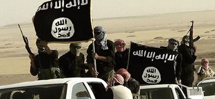 اعتقال سبعة أشخاص في إسبانيا في إطار تحقيق حول تجنيد نساء لتنظيم داعش 