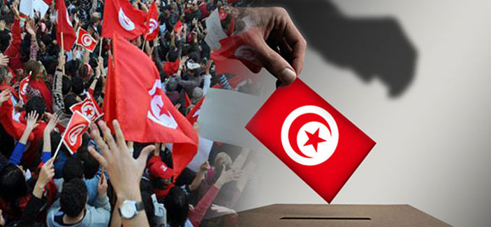 بدء العد التنازلي للدورة الثانية من الانتخابات الرئاسية التونسية 