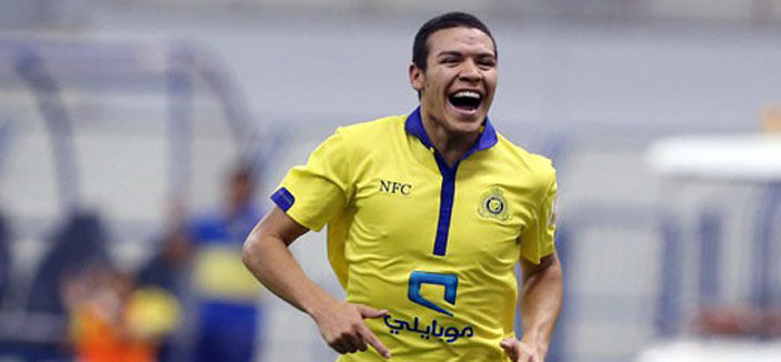 إدارة النصر تجهز لتعاقدات «كبيرة» في الميركاتو الشتوي .. وداسيلفا يخطط لإيقاف الثلاثي الأخطر في الشباب 